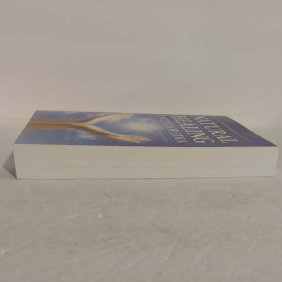 Natural Healing Encyclopedia. By Mark Stengier - Picture 6 of 6
